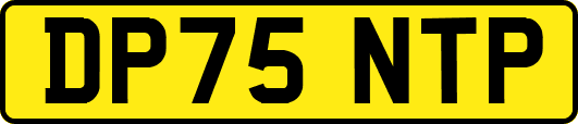 DP75NTP
