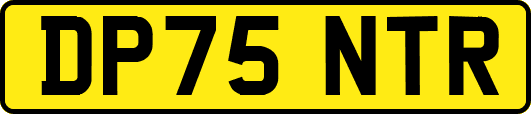 DP75NTR