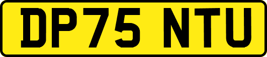 DP75NTU