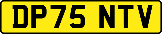DP75NTV