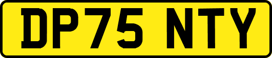 DP75NTY