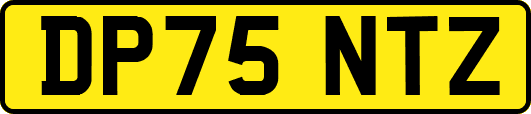 DP75NTZ