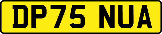 DP75NUA