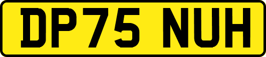DP75NUH