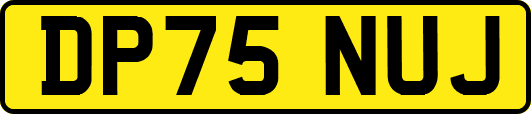 DP75NUJ