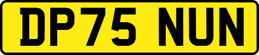DP75NUN