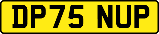 DP75NUP