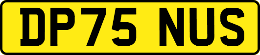 DP75NUS