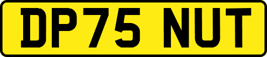 DP75NUT