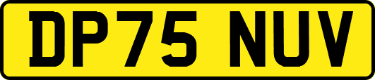 DP75NUV