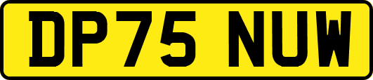 DP75NUW