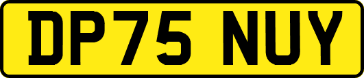 DP75NUY