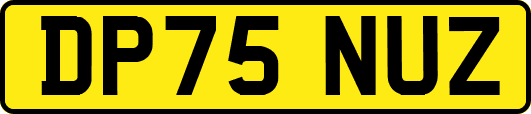 DP75NUZ