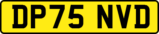 DP75NVD