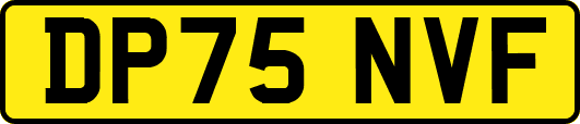 DP75NVF