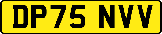 DP75NVV