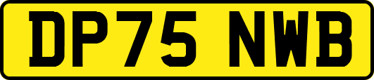 DP75NWB