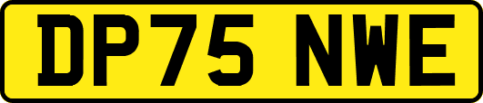DP75NWE