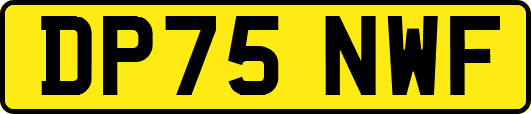 DP75NWF