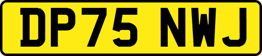 DP75NWJ