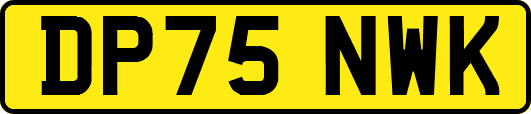 DP75NWK