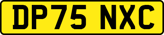 DP75NXC