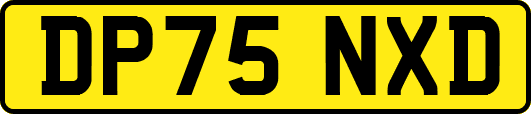 DP75NXD