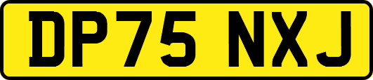DP75NXJ