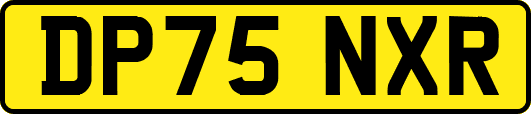 DP75NXR