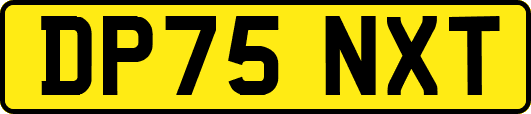 DP75NXT
