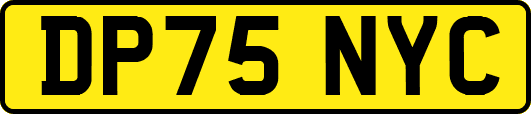 DP75NYC