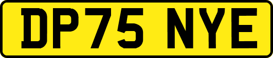 DP75NYE