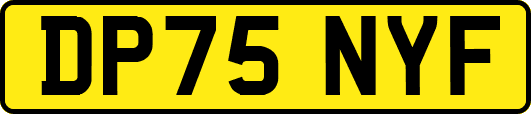 DP75NYF