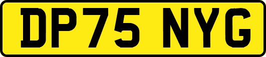 DP75NYG