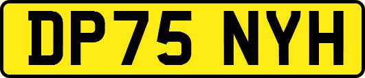 DP75NYH