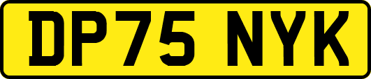 DP75NYK