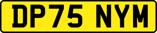 DP75NYM