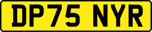 DP75NYR
