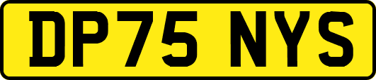 DP75NYS