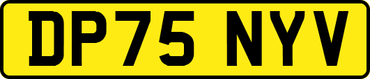 DP75NYV