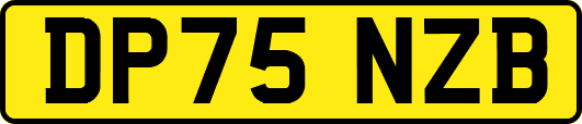 DP75NZB