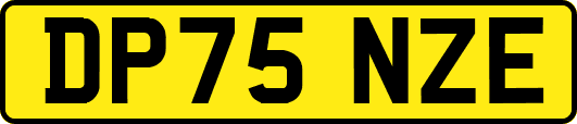 DP75NZE