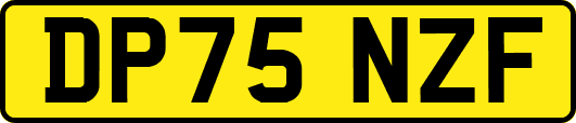 DP75NZF