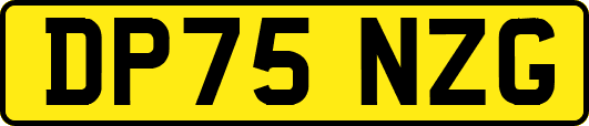 DP75NZG