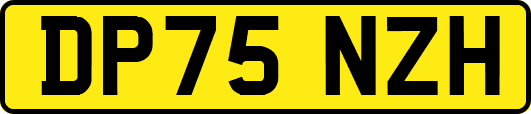 DP75NZH