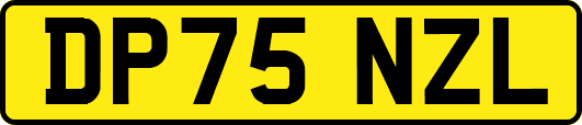 DP75NZL