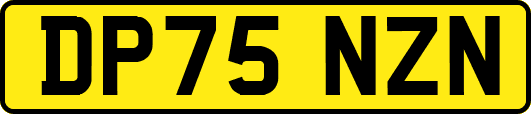 DP75NZN