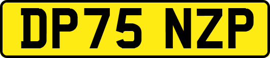 DP75NZP
