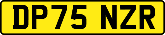 DP75NZR