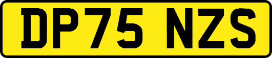 DP75NZS